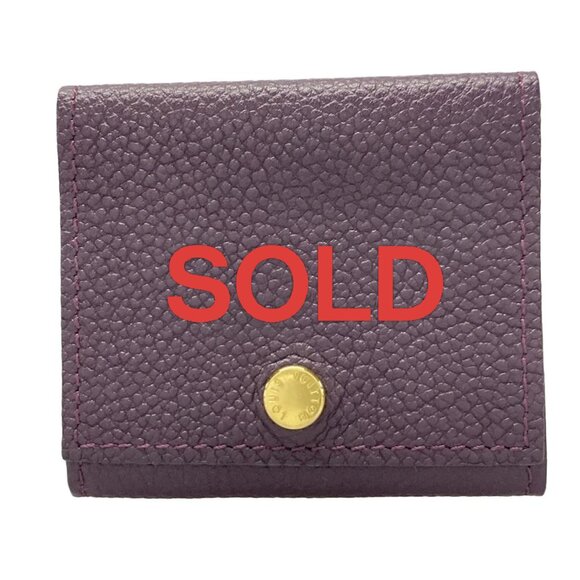 LOUIS VUITTON Etuy Ecouture Quetsche Others - Accessory 161-062425 - Picture 1 of 4